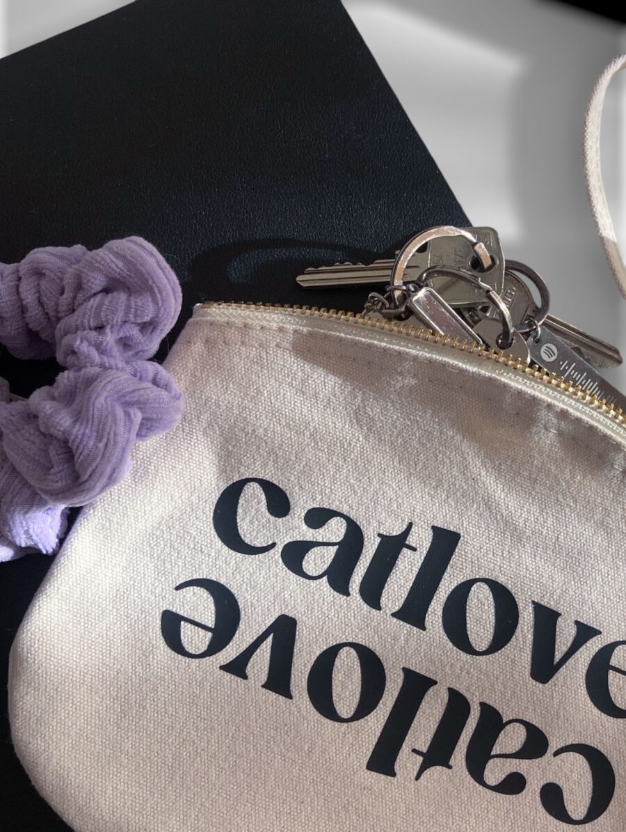 Catlove Everyday Mini Bag – Bild 5