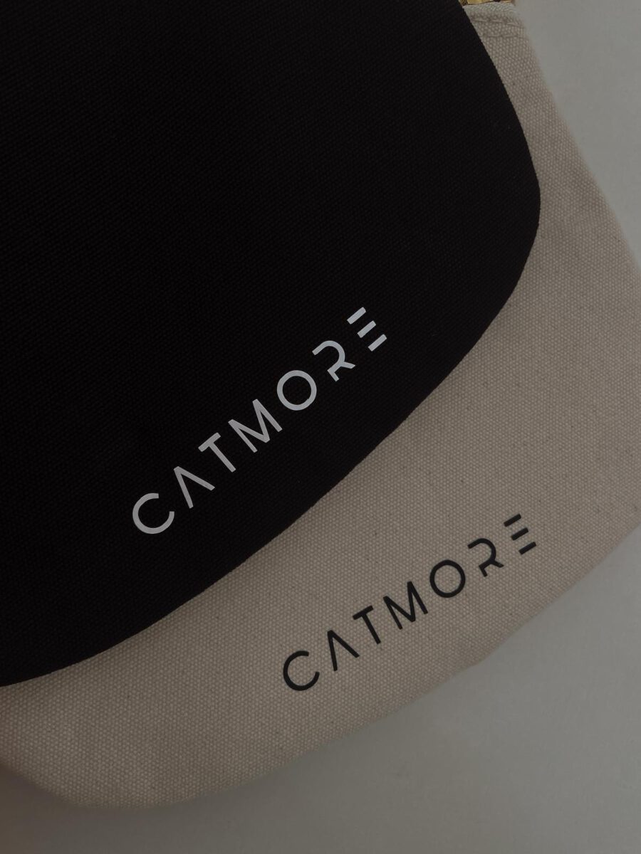 Catmom Everyday Mini Bag – Bild 4