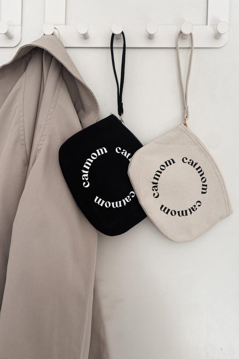 Catmom Everyday Mini Bag
