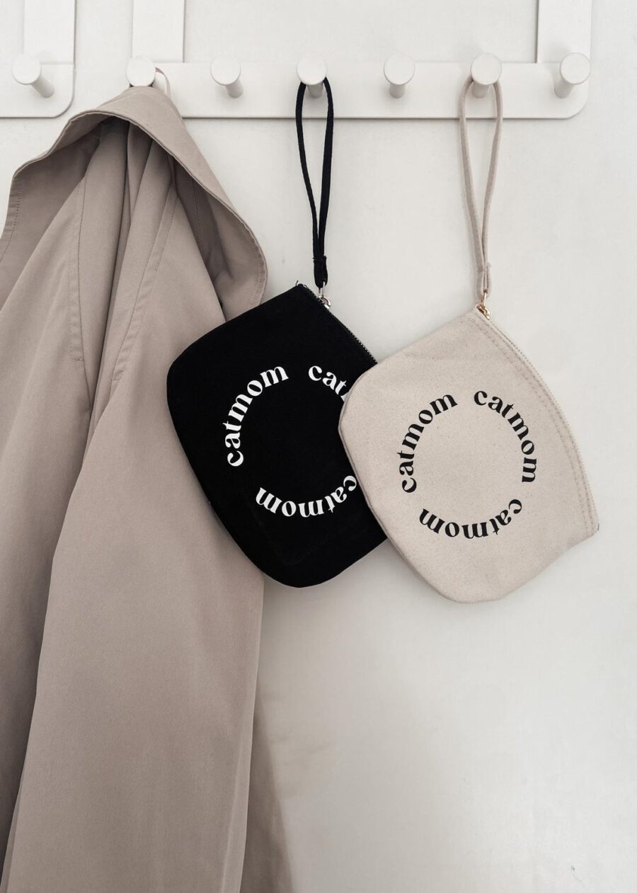 Catmom Everyday Mini Bag