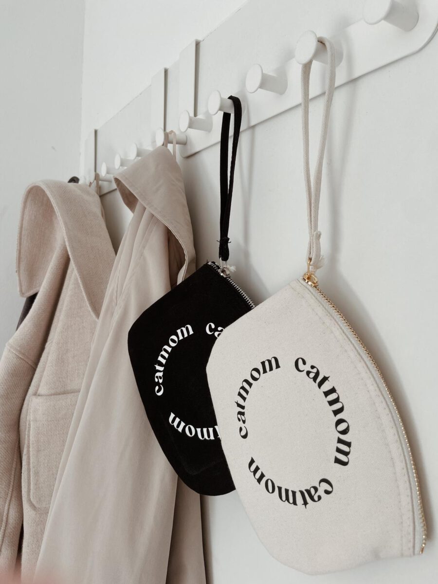 Catmom Everyday Mini Bag – Bild 5