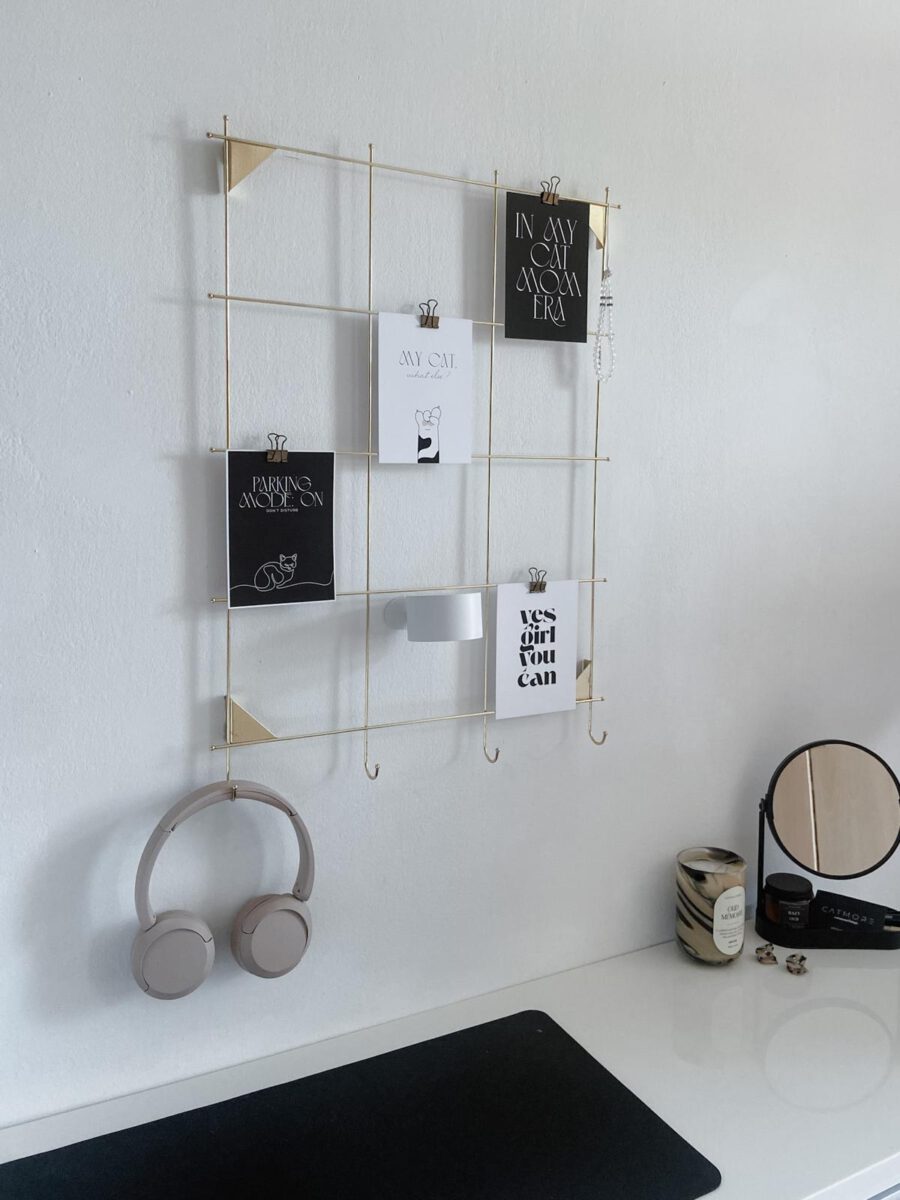 Everyday Card Set Black – Bild 5