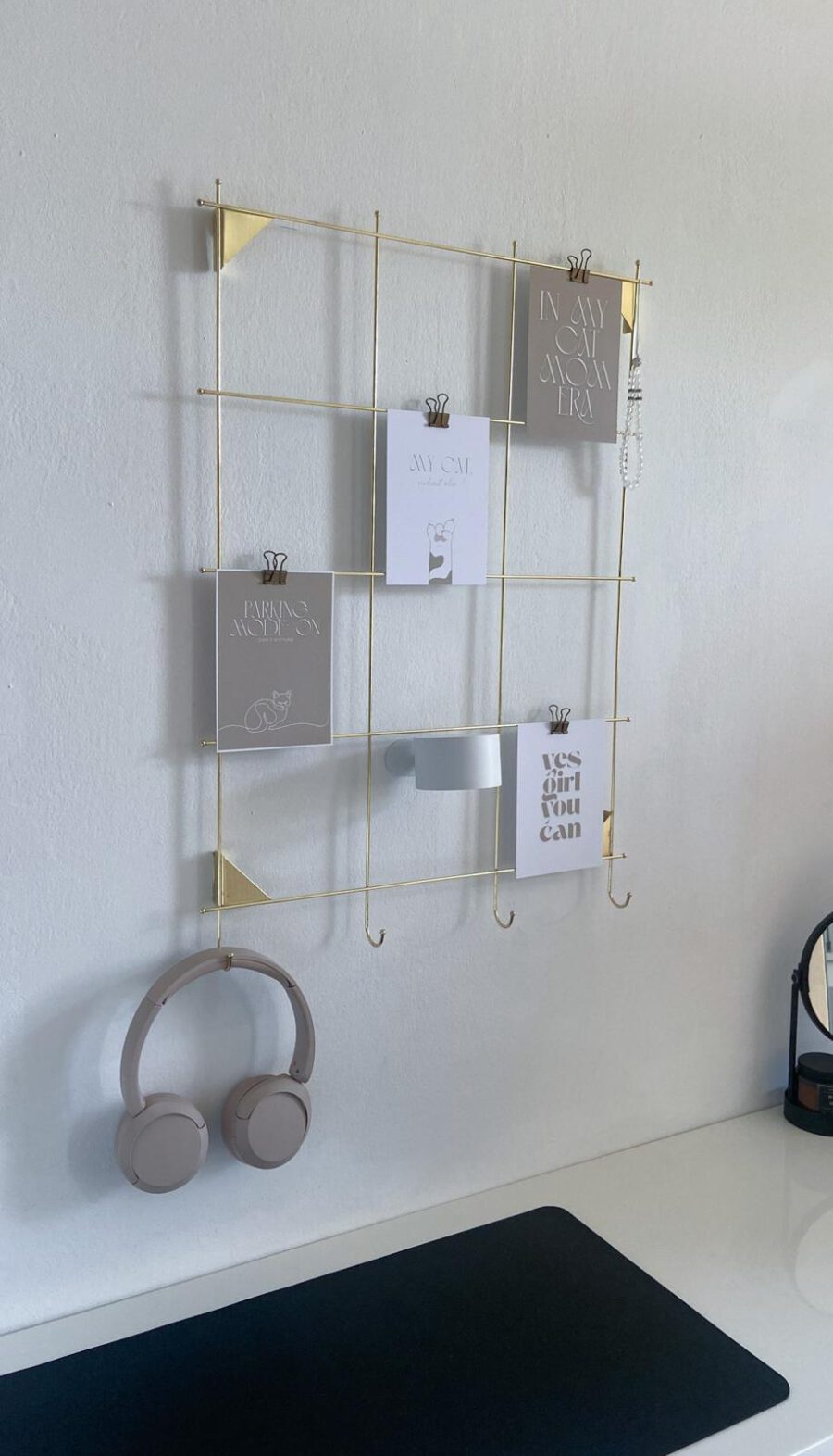 Everyday Card Set Beige – Bild 5