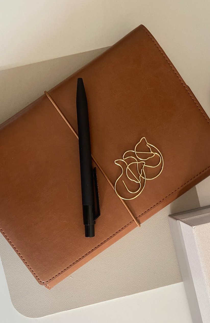 Everyday Cat Paper Clips – Bild 4